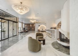 Civitel Akali Hotel 4
