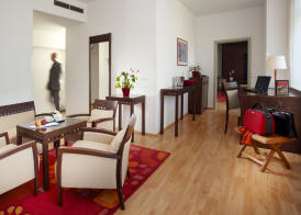Clarion Hotel Prague Old Town 4