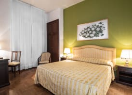 Hotel Isabella 3