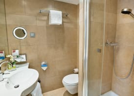 Austria Trend Hotel Ananas Wien 5