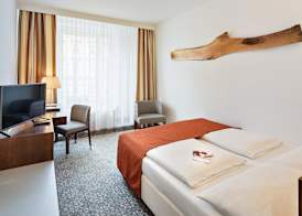 Austria Trend Hotel Europa Wien 5