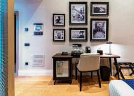 Boutique Hotel Cordial Plaza Mayor de Santa Ana 3