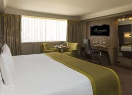 Bonnington Hotel & Leisure Centre 4