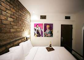 Cavalier South Beach Hotel 3