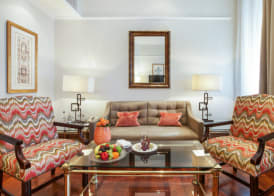 St. James' Court, A Taj Hotel, London 4