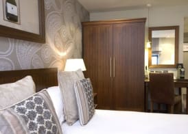 Hotel Du Vin Newcastle 3