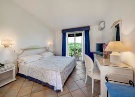 Grand Hotel In Porto Cervo 5