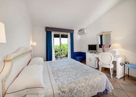 Grand Hotel In Porto Cervo 4