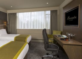 Bonnington Hotel & Leisure Centre 5