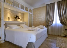Hotel Ai Reali - Small Luxury Hotels of the World 2