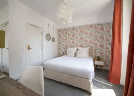 Hotel Des Batignolles 2
