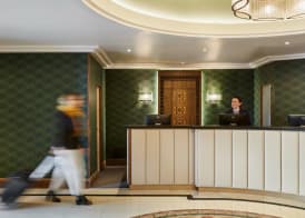 The Clermont London, Charing Cross 2