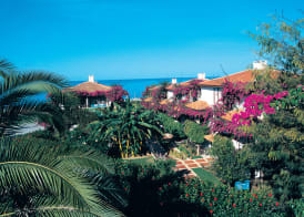 Club Titan Hotel Ultra All Inclusive 2