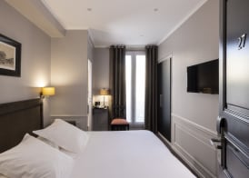 Pavillon Monceau by Happyculture 2