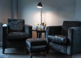 Malmaison Hotel Leeds 2