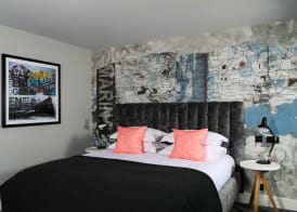 Malmaison Brighton 3