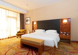 Millennium Airport Hotel Dubai 3