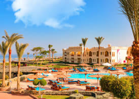 Charmillion Club Resort 4