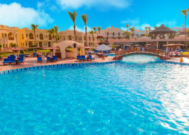 Charmillion Club Resort 2