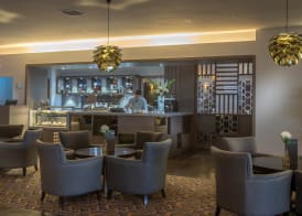Maldron Hotel Dublin Airport 2