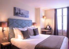 Hôtel Aston Paris 3