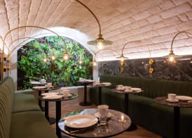 Hôtel Aston Paris 5
