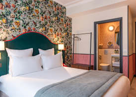 Hôtel Brittany 4