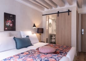 Hotel Touraine Opera 4