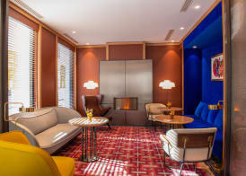 Hotel Yllen Eiffel 5
