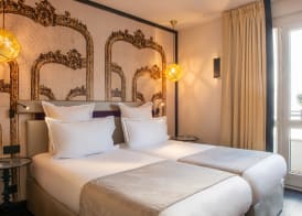 Hotel Yllen Eiffel 2