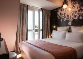 Hotel Yllen Eiffel 3