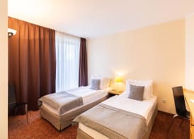 Garner Hotel Cologne East by IHG 2