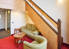 Austria Trend Hotel Schloss Wilhelminenberg Wien 5