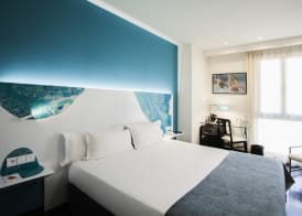 Hotel Concordia Barcelona 2