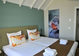 Hotel Spaander BW Signature Collection 3
