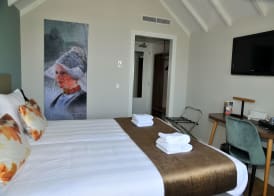 Hotel Spaander BW Signature Collection 2