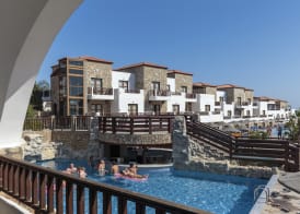 Costa Lindia Beach Resort 2