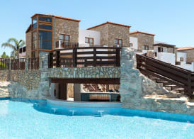 Costa Lindia Beach Resort 3