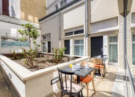 Appart'City Confort Paris Clichy - Mairie 3
