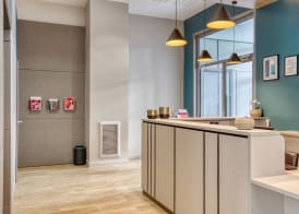 Appart'City Confort Paris Clichy - Mairie 5