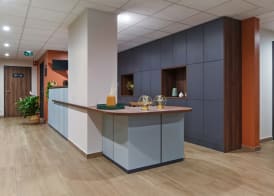 Appart'City Confort Lille - Euralille 2
