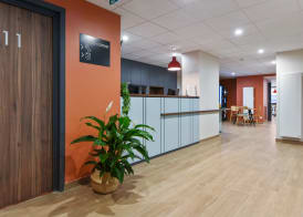 Appart'City Confort Lille - Euralille 3