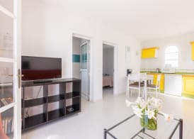 Apartamentos Corona Mar- Select Adults 5