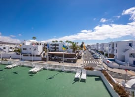 Apartamentos Corona Mar- Select Adults 3