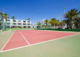 Apartamentos La Peñita 3