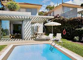 Coral Villas La Quinta 4