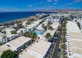 Apartamentos Jable Bermudas 3
