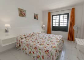 Apartamentos Moraña 3