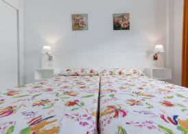 Apartamentos Moraña 5