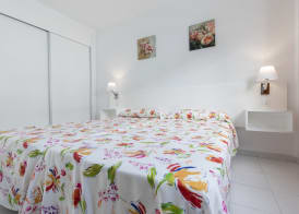 Apartamentos Moraña 4